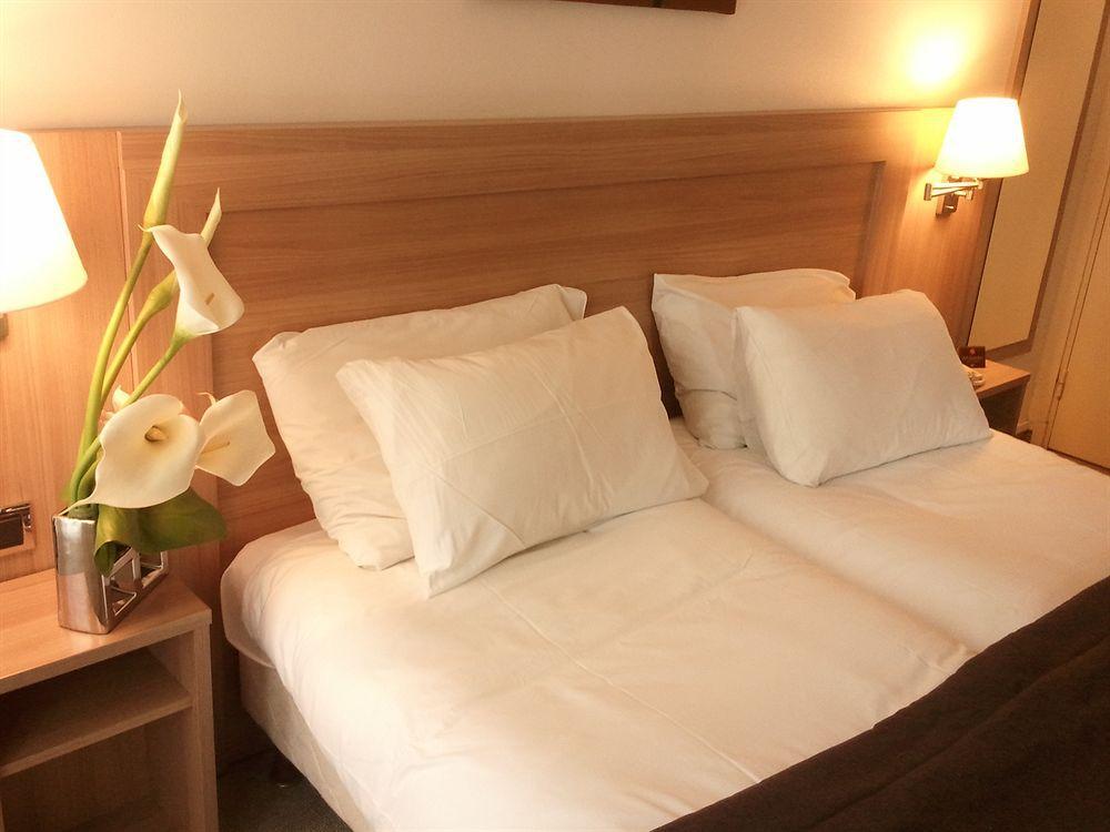 Hotel Boris V. By Happyculture Levallois-Perret Quarto foto