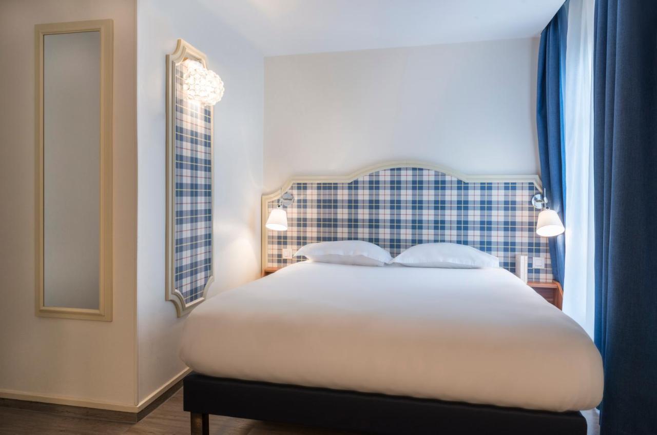 Hotel Boris V. By Happyculture Levallois-Perret Quarto foto